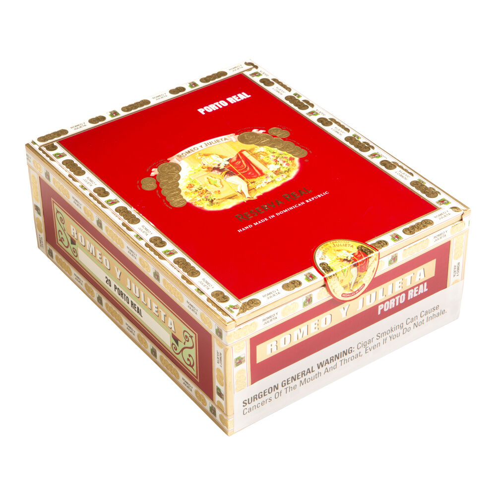 View product media JUPRR Porto Real Tube, , jrcigars 3